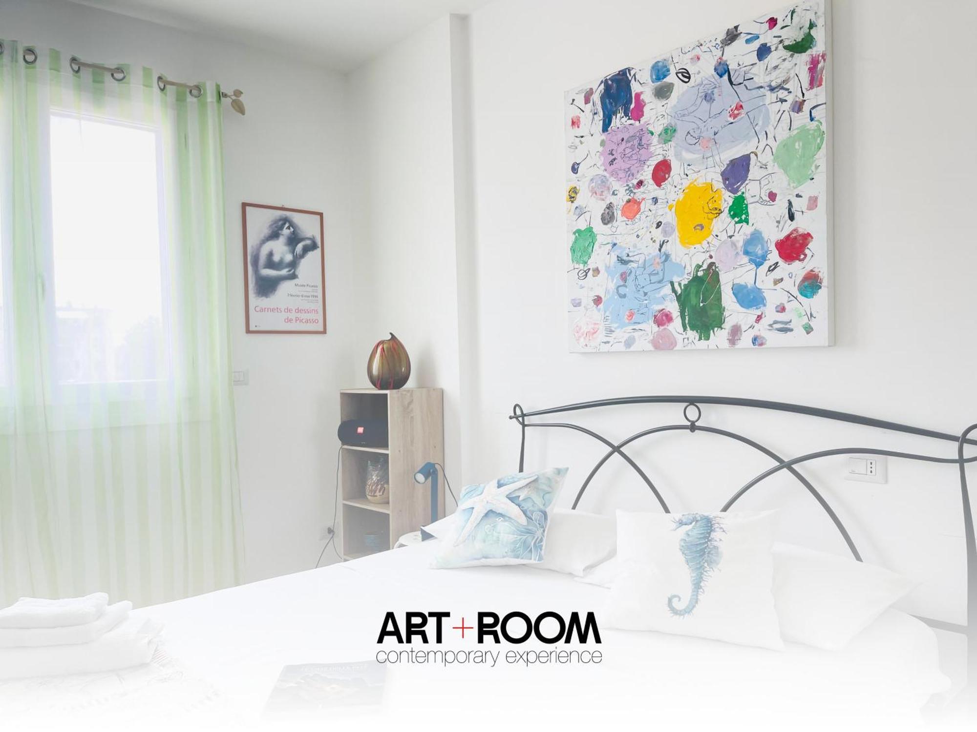 Miro Art Room Алгеро Екстериор снимка
